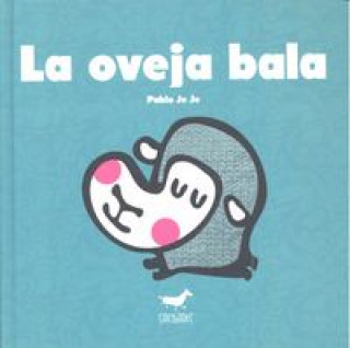 Könyv La oveja bala 