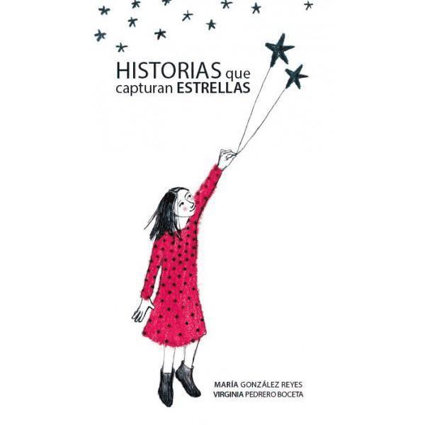 Kniha Historias que capturen estrellas 