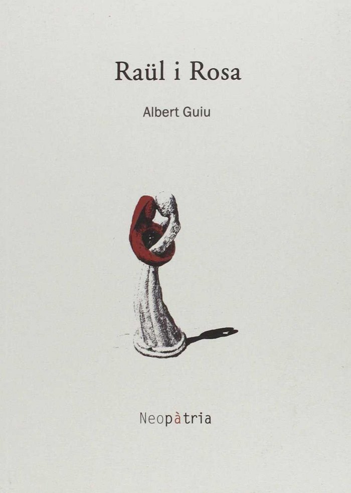 Buch Raül i Rosa Albert Guiu Bagés