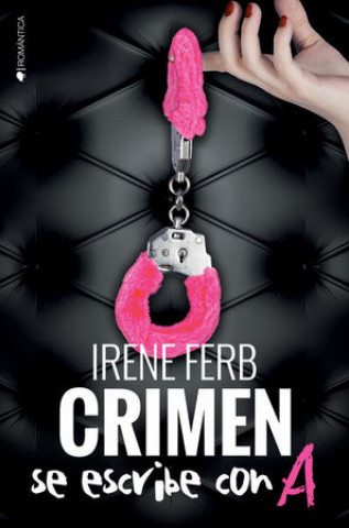 Carte Crimen se escribe con A Irene Ferb