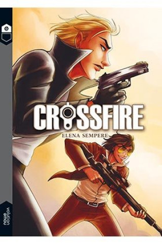 Βιβλίο Crossfire 