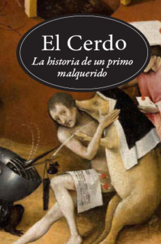 Carte El Cerdo MICHAEL PASTOUREAU
