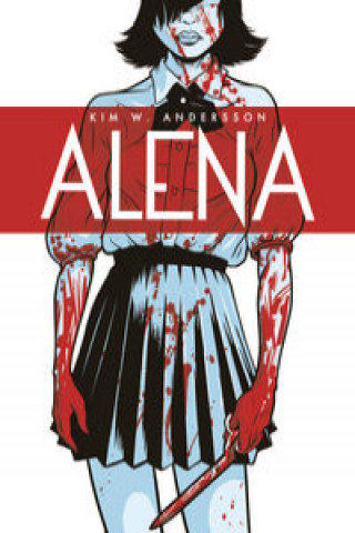 Buch Alena Andersson