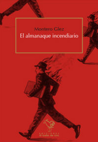 Carte El almanaque incendiario 