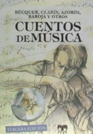 Carte Cuentos de música 