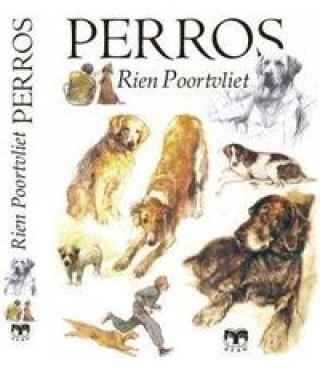 Knjiga Perros RIEN POORTVLIT
