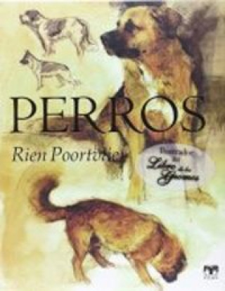 Carte PERROS Poortvliet