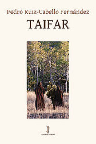 Kniha Taifar 