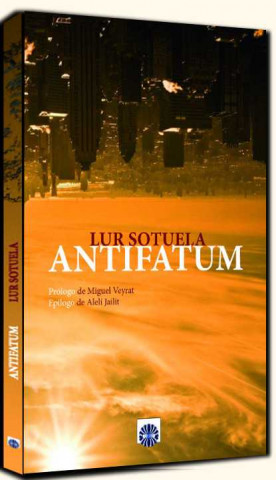 Knjiga Antifatum LUR SOTUELA
