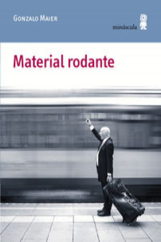 Knjiga Material rodante 