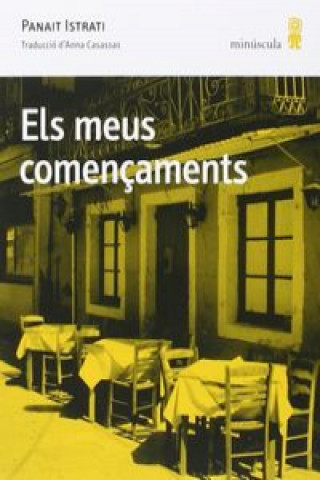 Buch Els meus començaments 