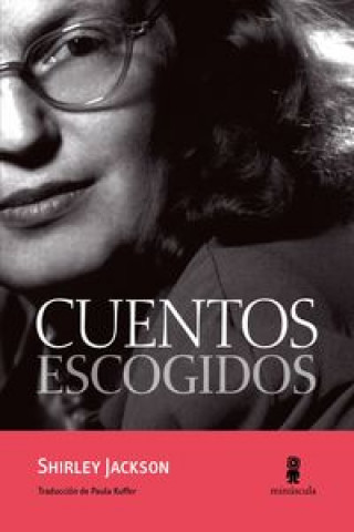 Knjiga Cuentos escogidos SHIRLEY JACKSON