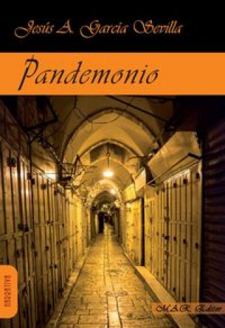 Book Pandemonio García Sevilla