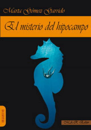 Книга El misterio del hipocampo 