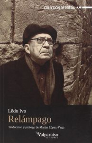 Kniha Relámpago Ledo Ivo