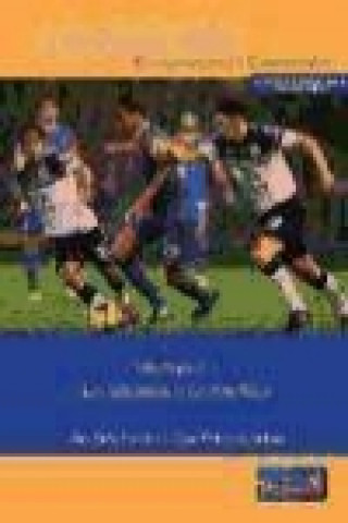 Kniha La preparación física del fútbol contextualizada en el fútbol 