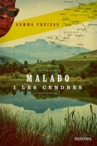 Carte Malabo i les cendres 