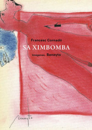 Carte Sa ximbomba 