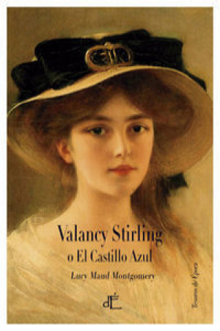 Kniha Valancy Stirling o El Castillo Azul Lucy Maud Montgomery