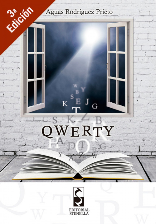 Buch Qwerty 