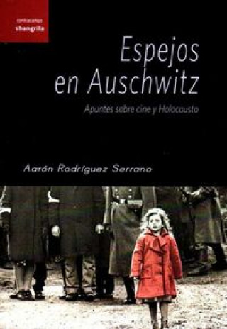 Kniha Espejos en Auschwitz 