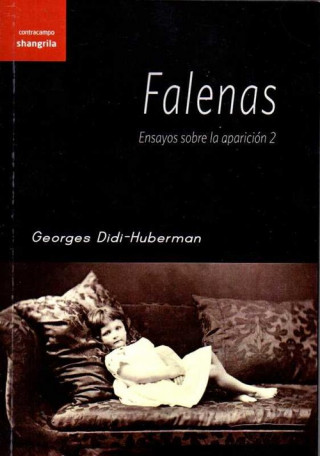 Книга Falenas GEORGES DIDI-HUBERMAN