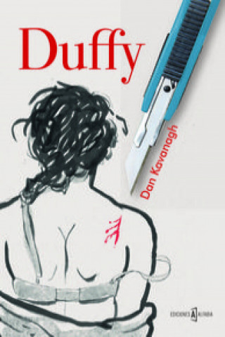 Kniha DUFFY 