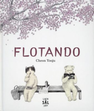 Book Flotando CHEON YOOJU