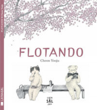 Libro Flotando Cheon Yooju