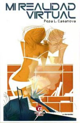 Boek Mi realidad virtual Josefa Luna Casanova