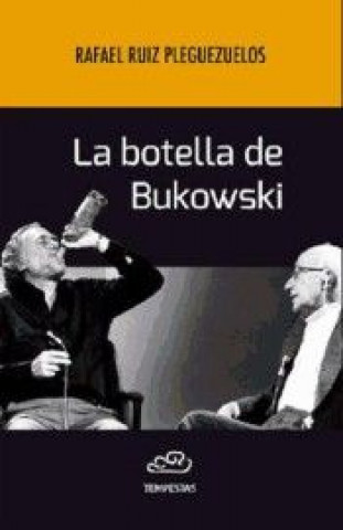 Kniha La Botella de Bukowski 