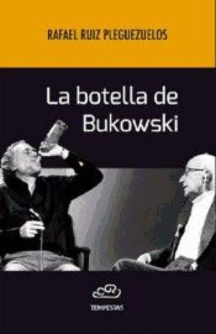 Buch La Botella de Bukowski 