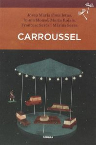 Carte Carroussel 