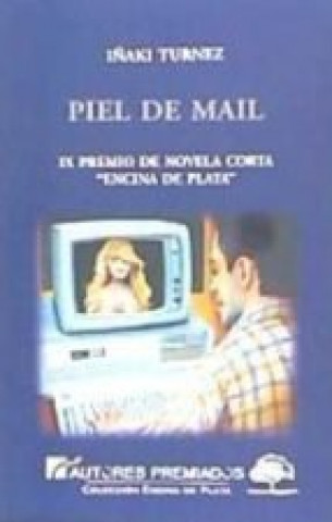 Book Piel de mail 