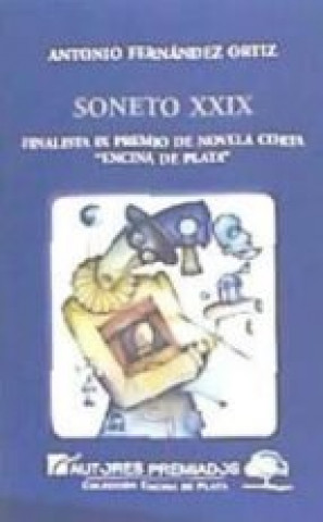 Carte Soneto XXIX 