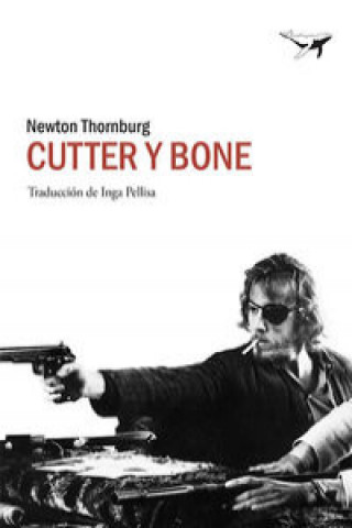 Buch Cutter y Bone NEWTON THOURNBURG