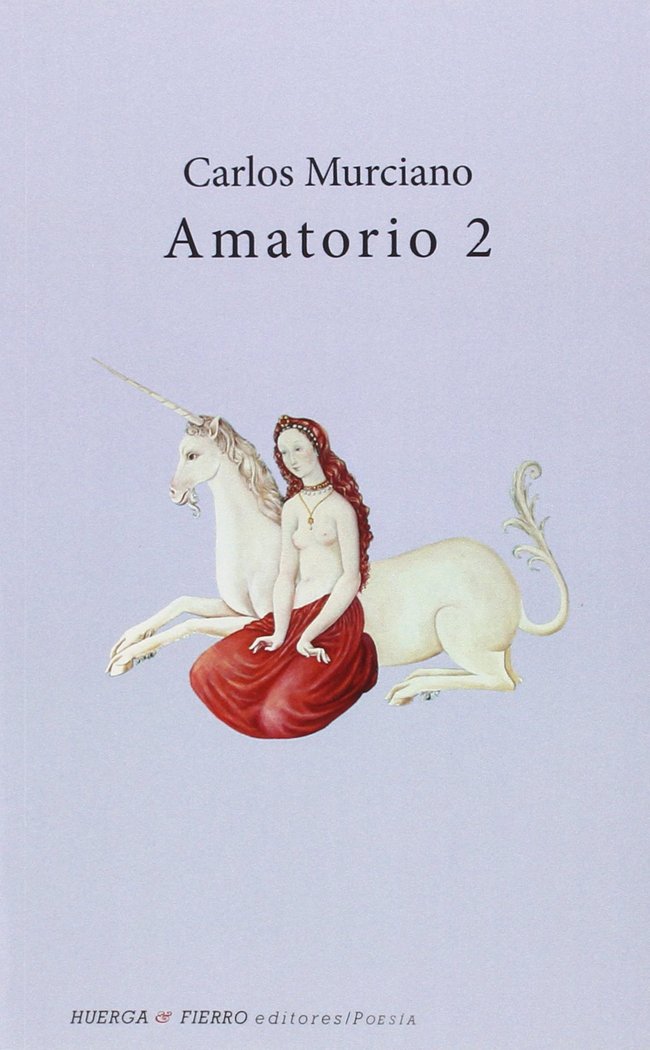 Kniha Amatorio 2 