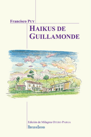Книга Haikus de Guillamonde 