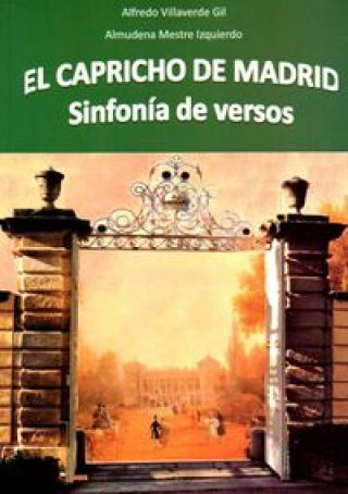 Buch CAPRICHO DE MADRID,EL VILLAVERDE