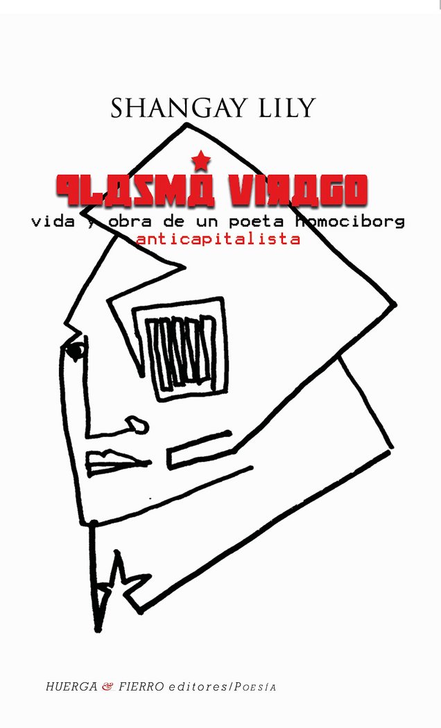 Carte Plasma de Virago 