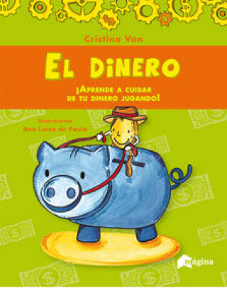 Knjiga El dinero Von