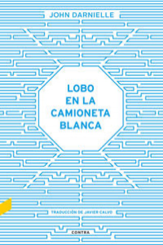 Livre Lobo en la camioneta JOHN DARNIELLE