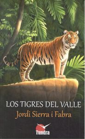 Buch Tigres del Valle 