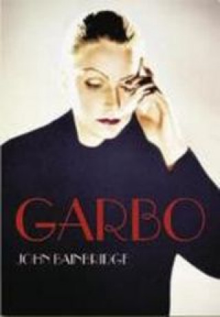 Книга Garbo 