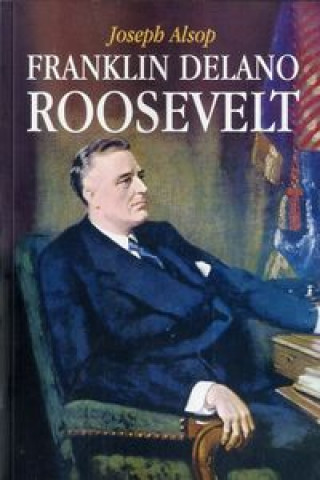 Boek F. D. Roosevelt ALSOP