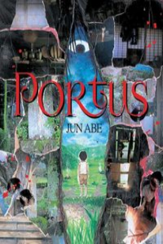 Kniha Portus 