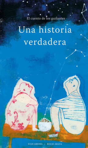 Könyv Una historia verdadera Arjona Vázquez