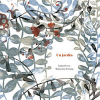 Buch Un jardín 