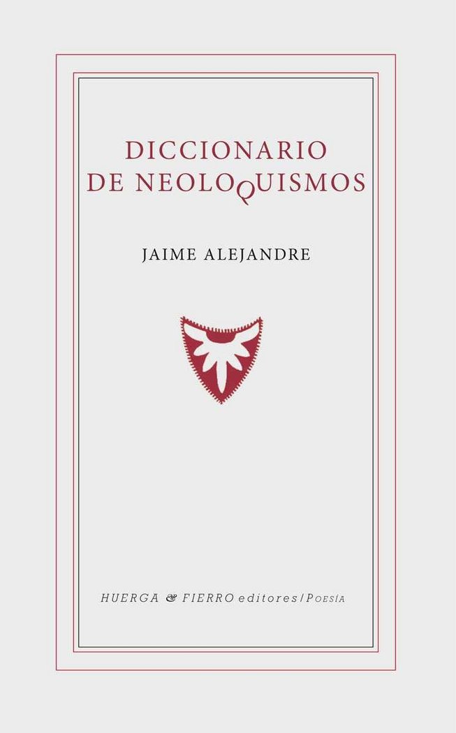 Buch Diccionario de neologismos 