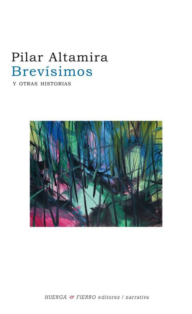 Книга Brevísimos : y otras historias 